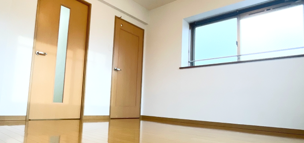 アパート・マンション・貸家